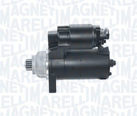 MAGNETI MARELLI Стартер 944280210100